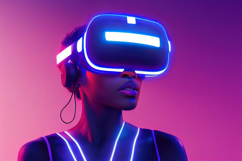 Alternate Reality Strategies