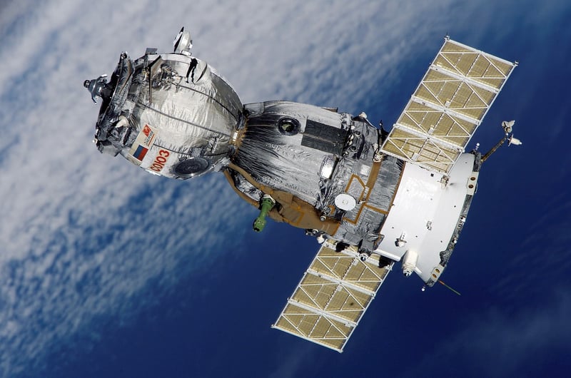 3D Printing in Space