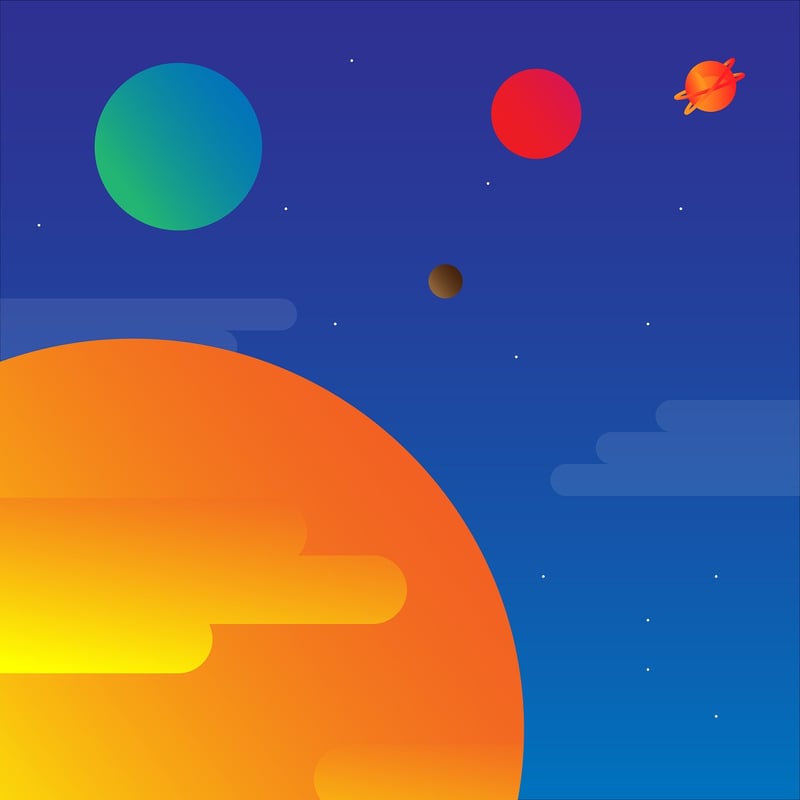 Space Habitats