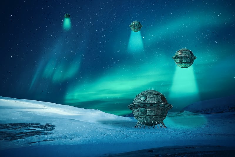 AI in Space