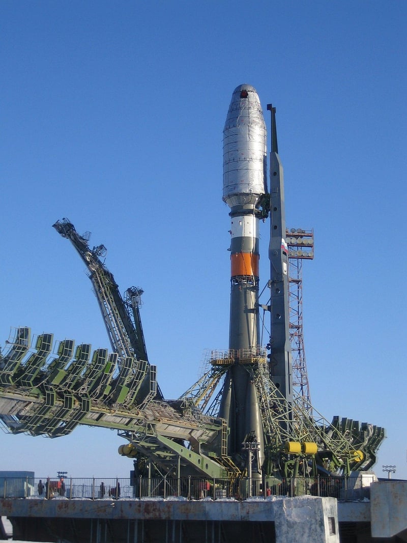 Space Tourism